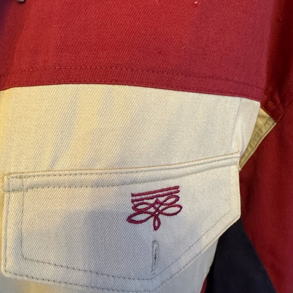 Roper button-Up - Picture 3 of 5